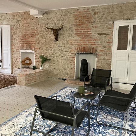 Bel Appartement 35 M 1Er Etage Évaux-les-Bains Buitenkant foto