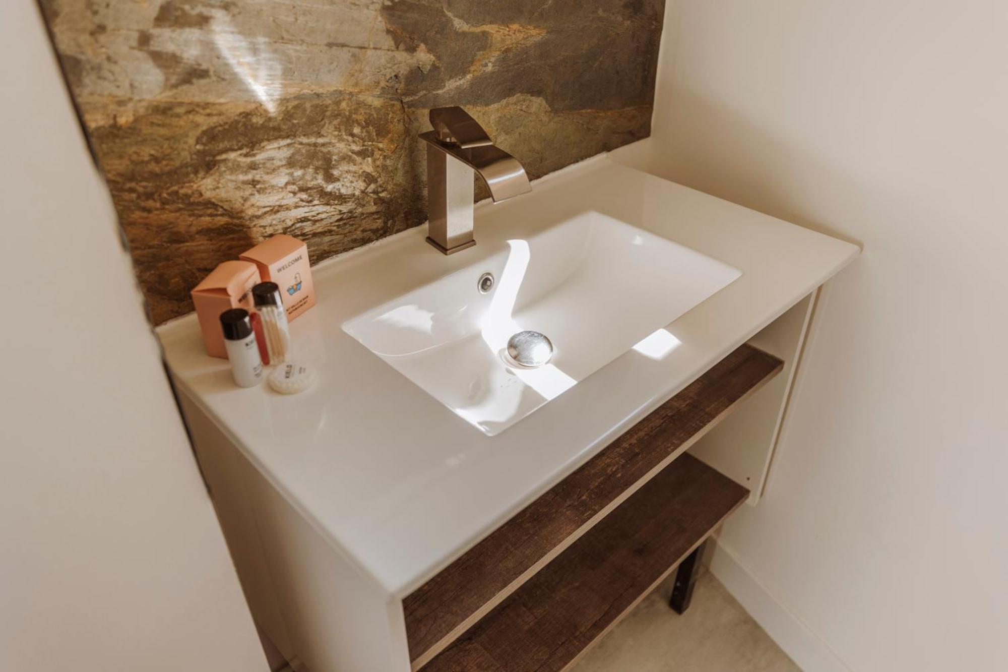 Bel Appartement 35 M 1Er Etage Évaux-les-Bains Buitenkant foto