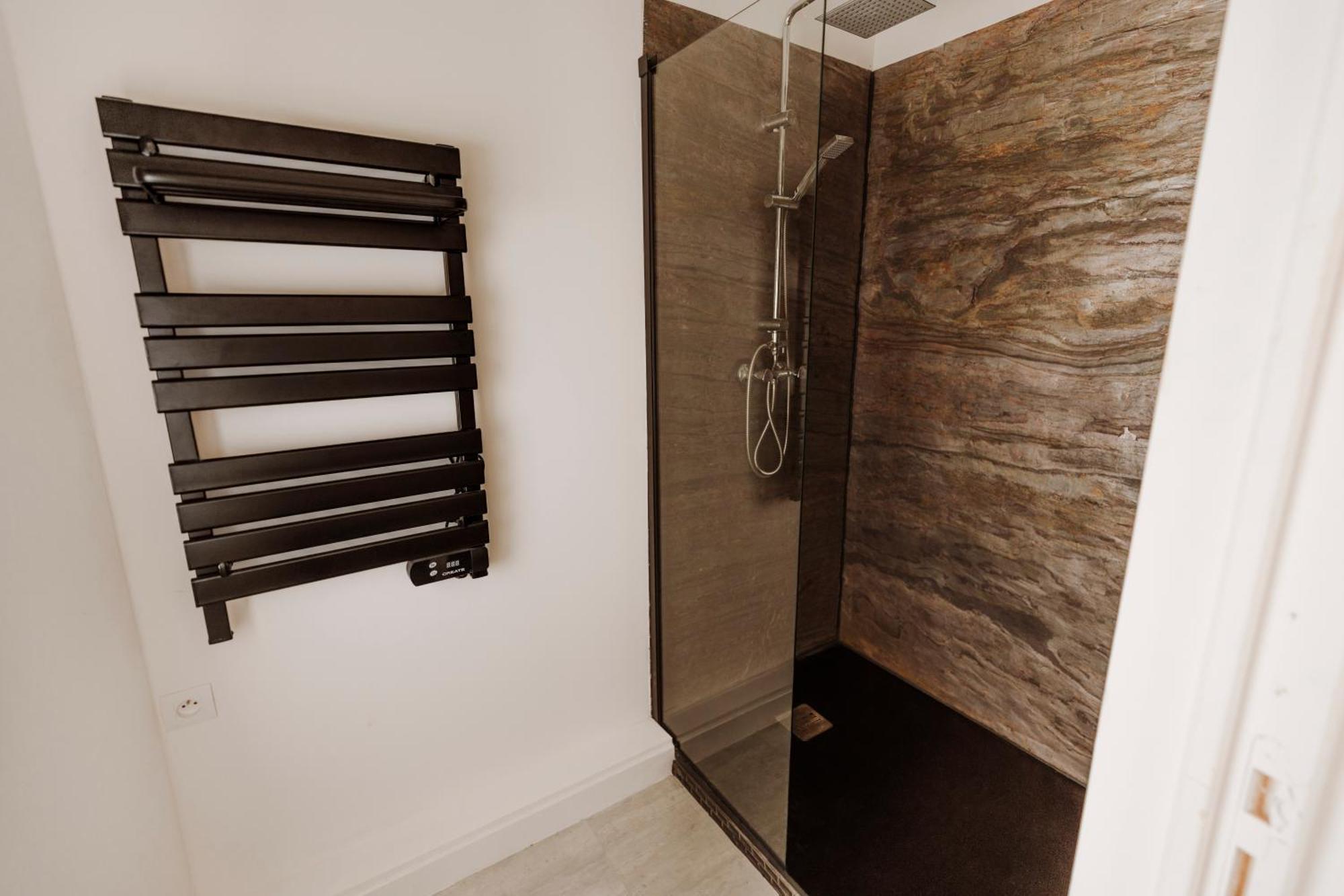 Bel Appartement 35 M 1Er Etage Évaux-les-Bains Buitenkant foto