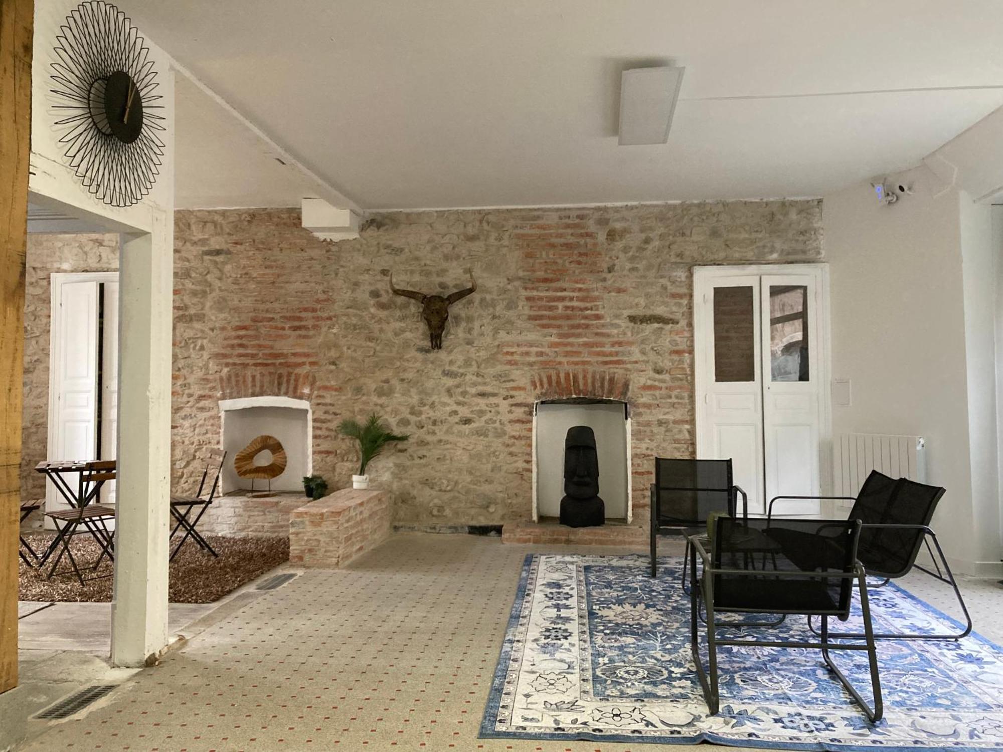 Bel Appartement 35 M 1Er Etage Évaux-les-Bains Buitenkant foto