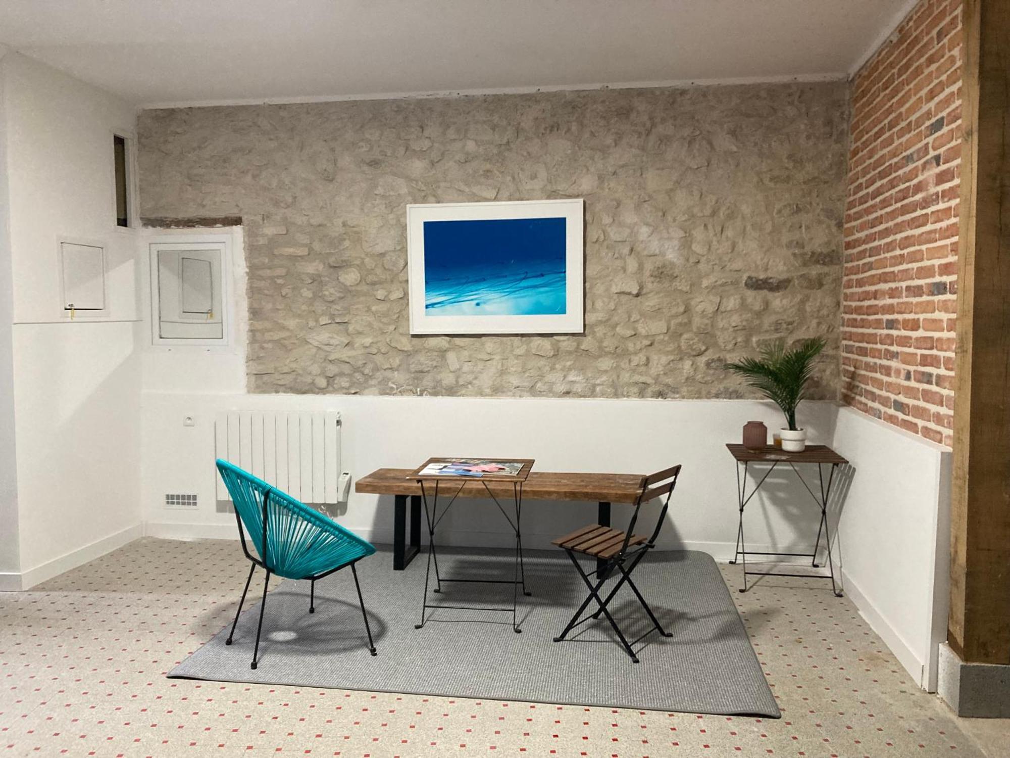 Bel Appartement 35 M 1Er Etage Évaux-les-Bains Buitenkant foto