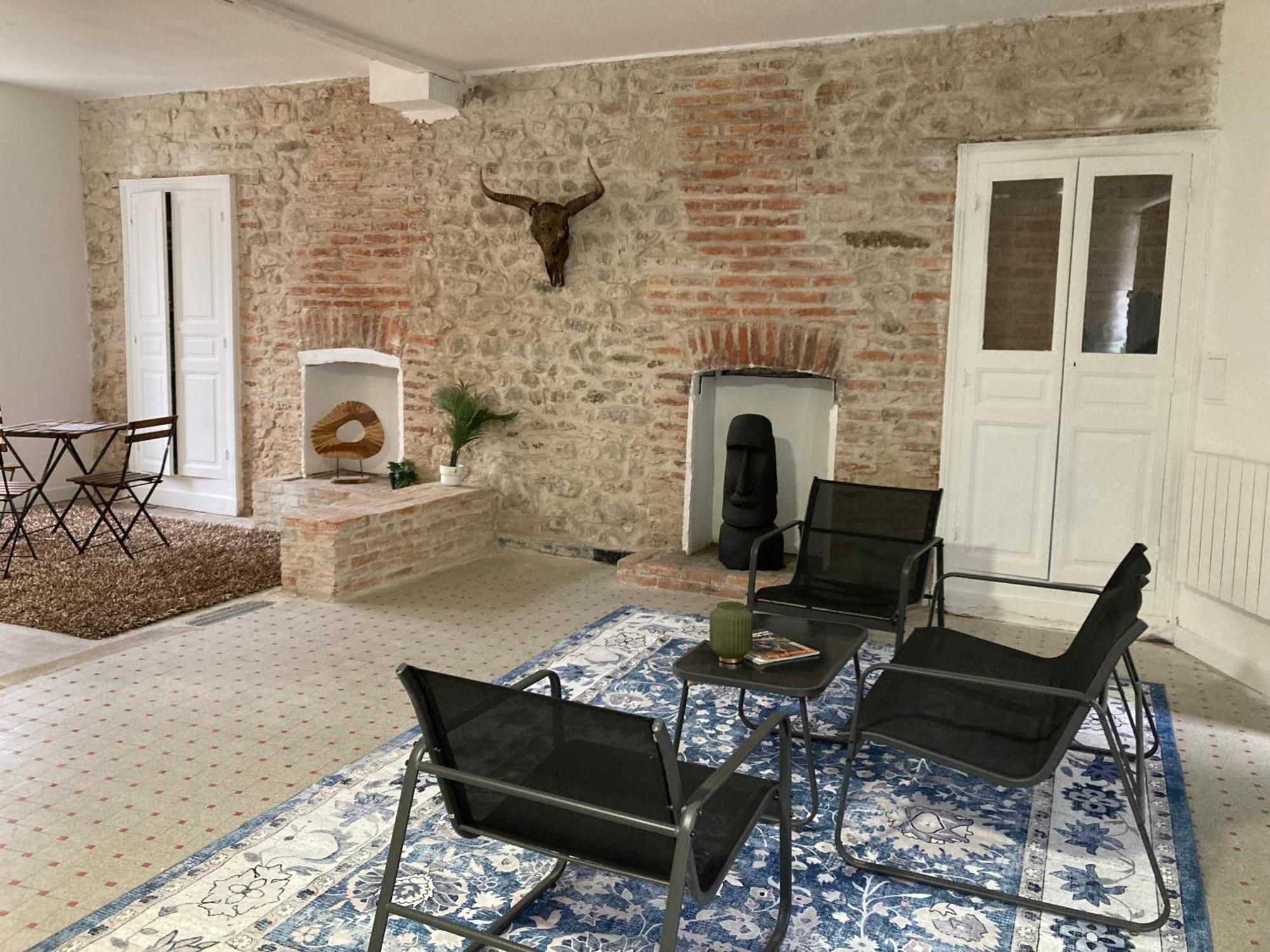 Bel Appartement 35 M 1Er Etage Évaux-les-Bains Buitenkant foto